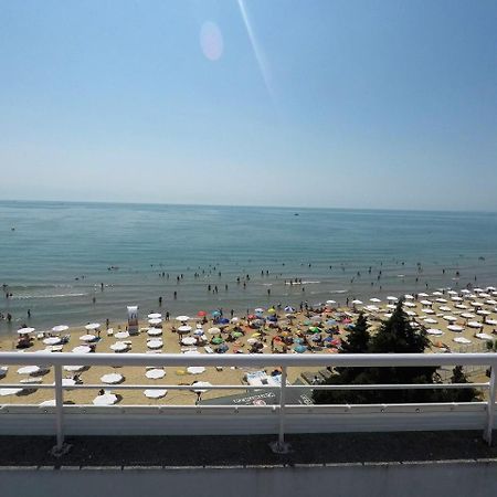 Hotel Perun Misivri Dış mekan fotoğraf