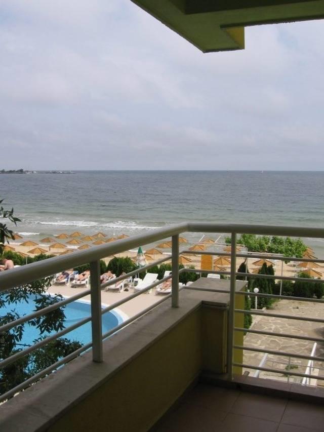 Hotel Perun Misivri Dış mekan fotoğraf