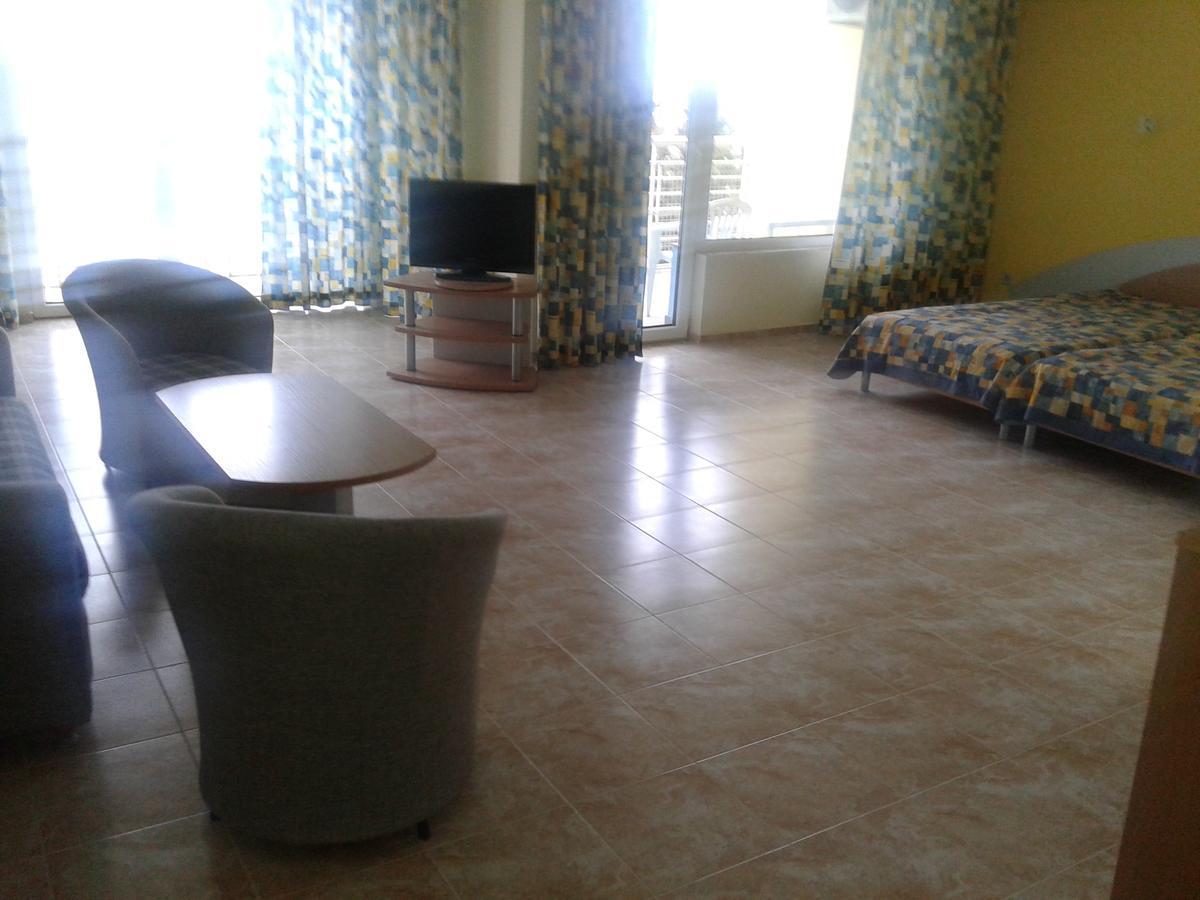 Hotel Perun Misivri Dış mekan fotoğraf