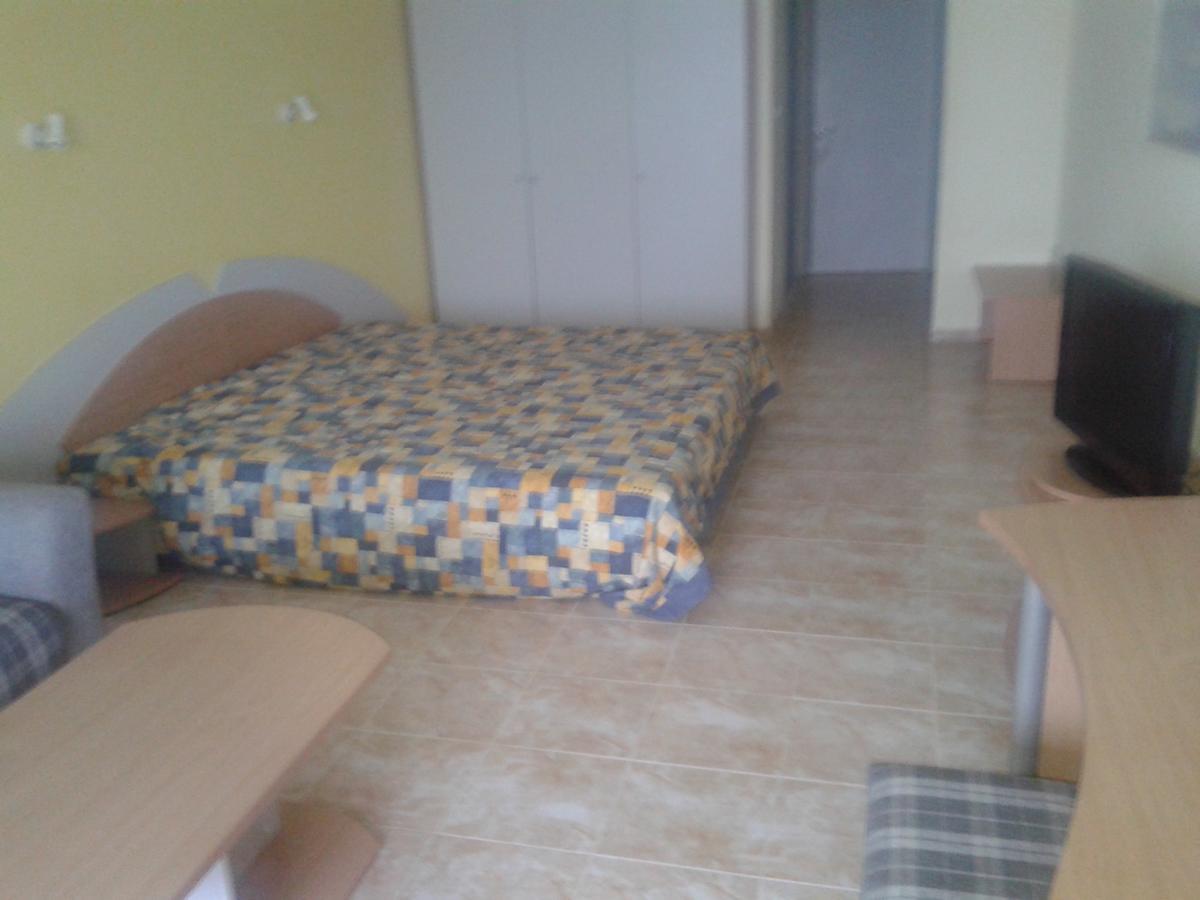 Hotel Perun Misivri Dış mekan fotoğraf