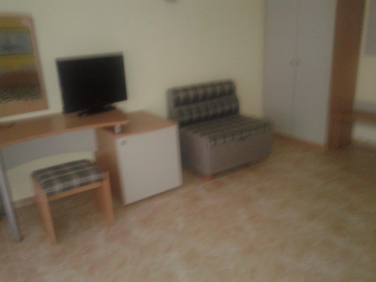 Hotel Perun Misivri Dış mekan fotoğraf
