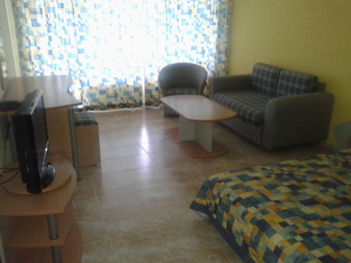 Hotel Perun Misivri Dış mekan fotoğraf