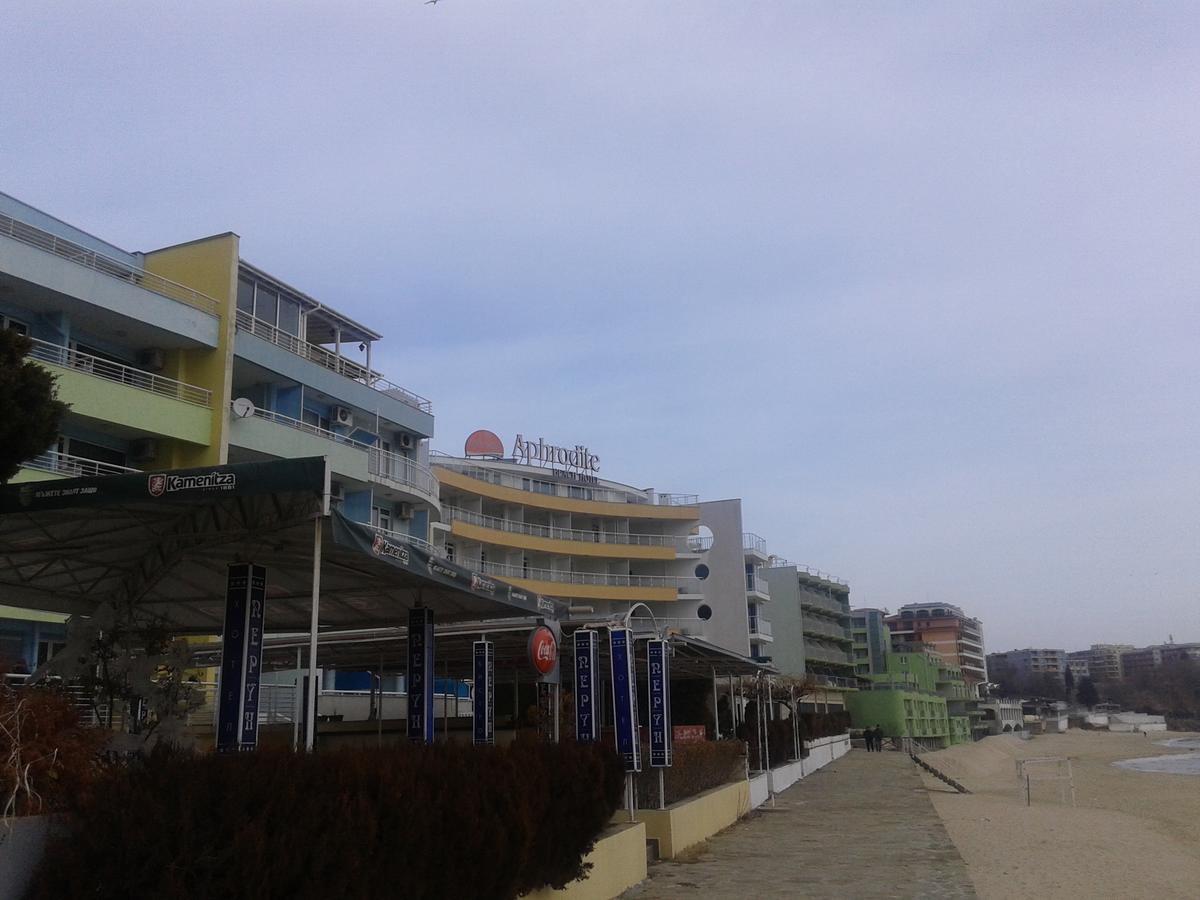 Hotel Perun Misivri Dış mekan fotoğraf
