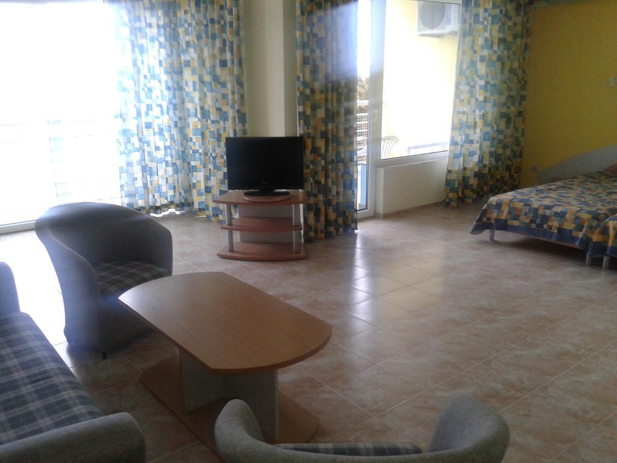 Hotel Perun Misivri Dış mekan fotoğraf