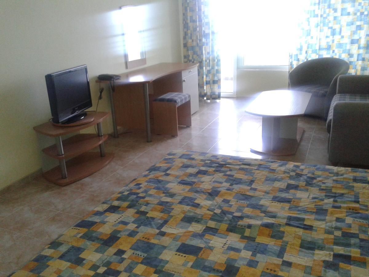 Hotel Perun Misivri Dış mekan fotoğraf