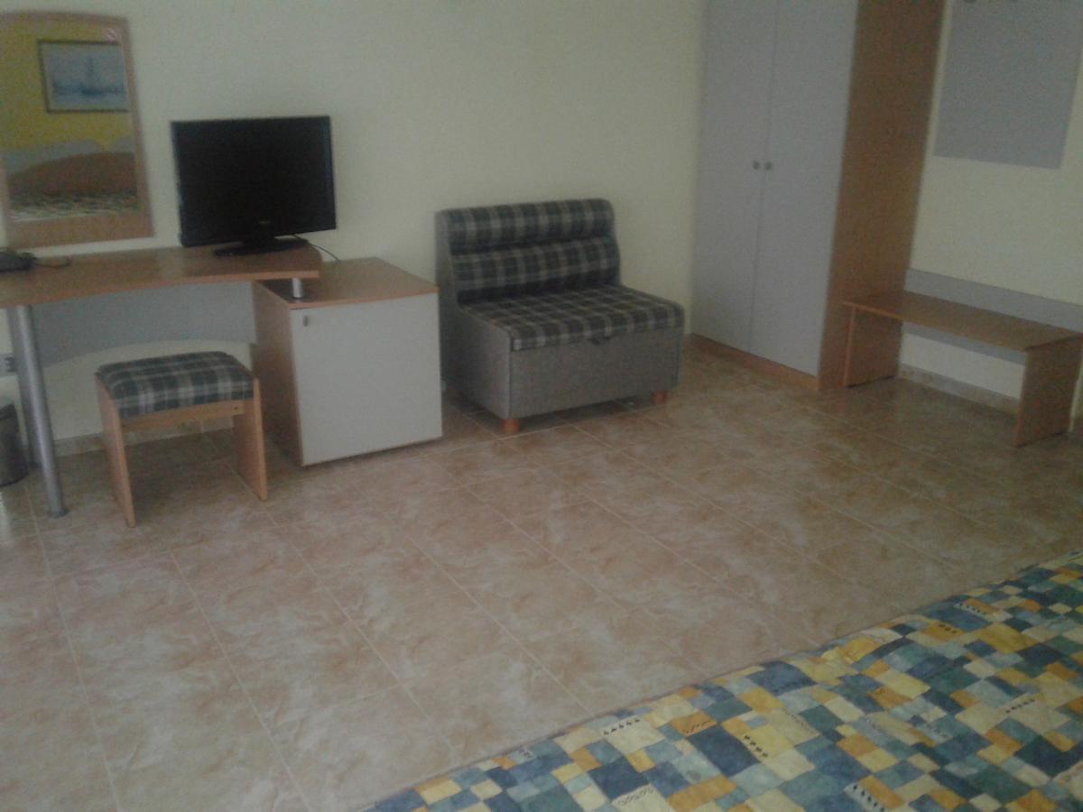Hotel Perun Misivri Dış mekan fotoğraf