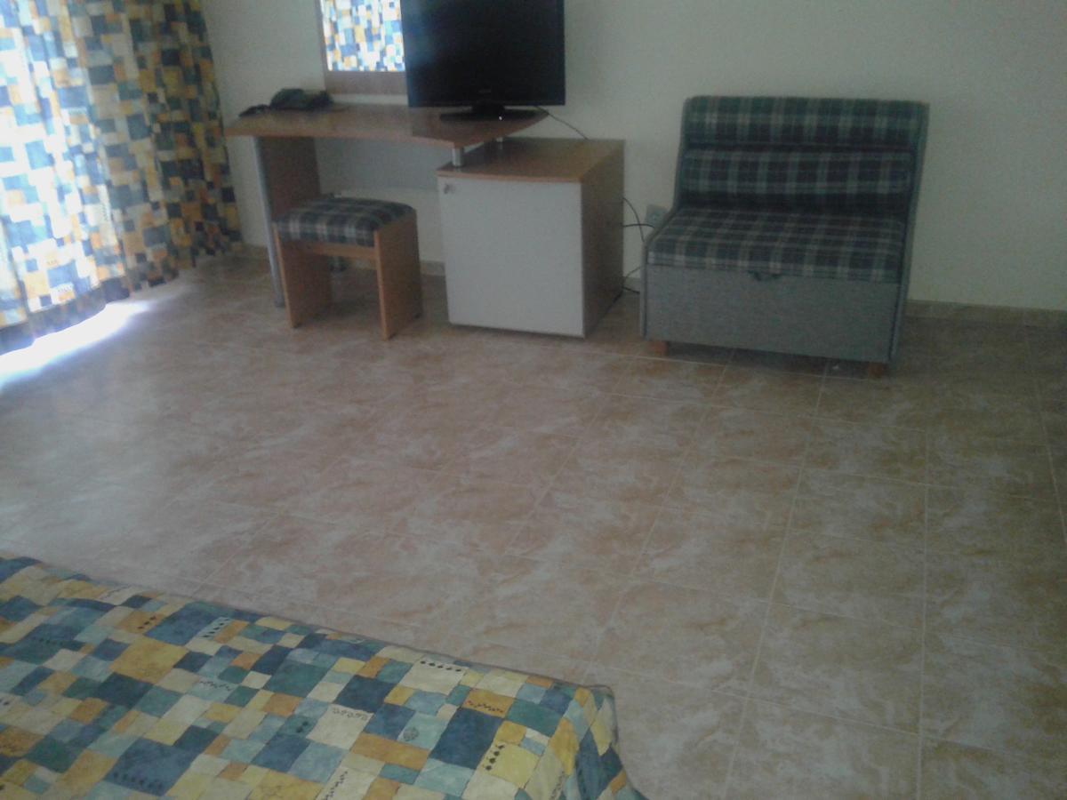 Hotel Perun Misivri Dış mekan fotoğraf