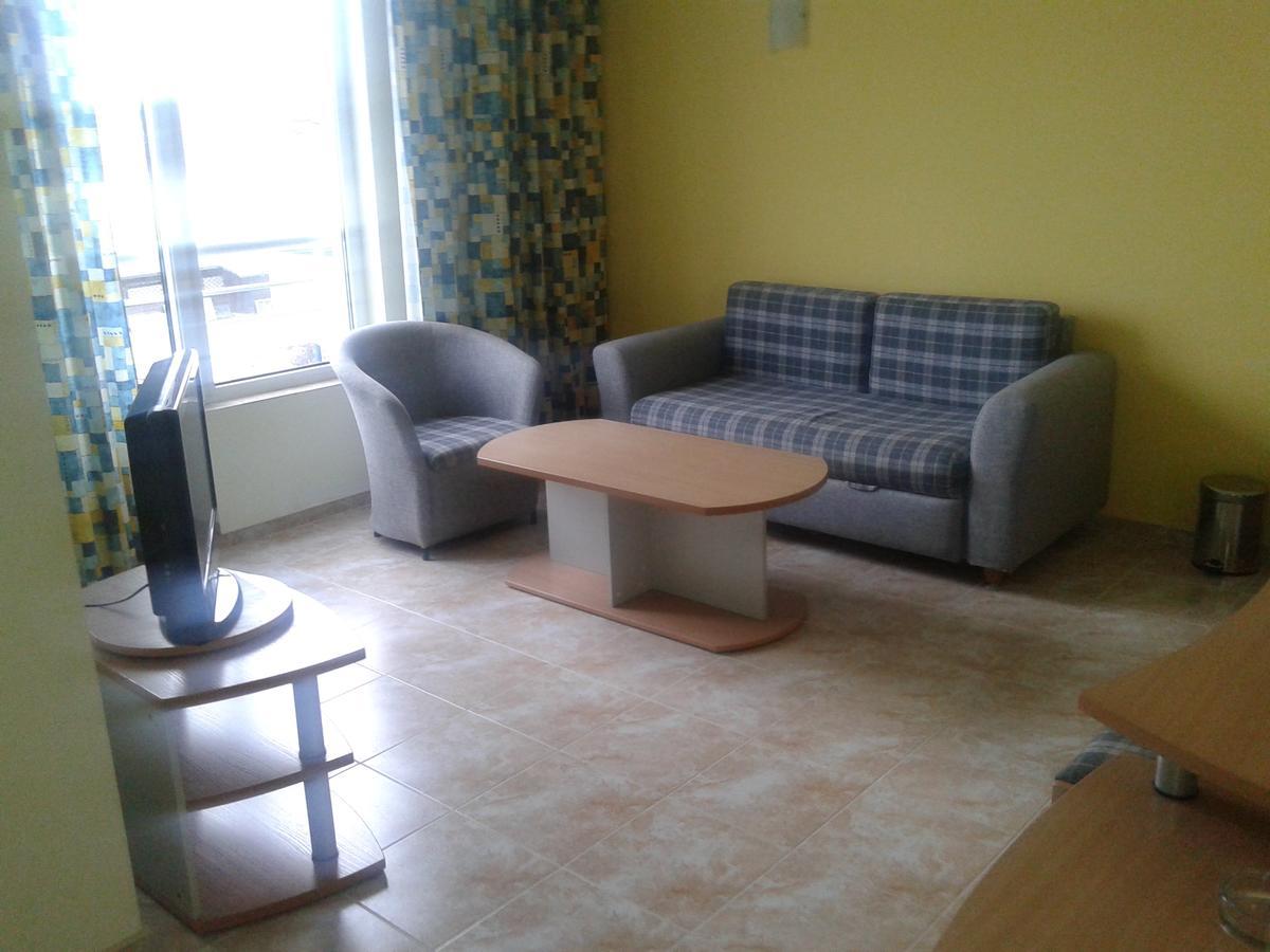 Hotel Perun Misivri Dış mekan fotoğraf