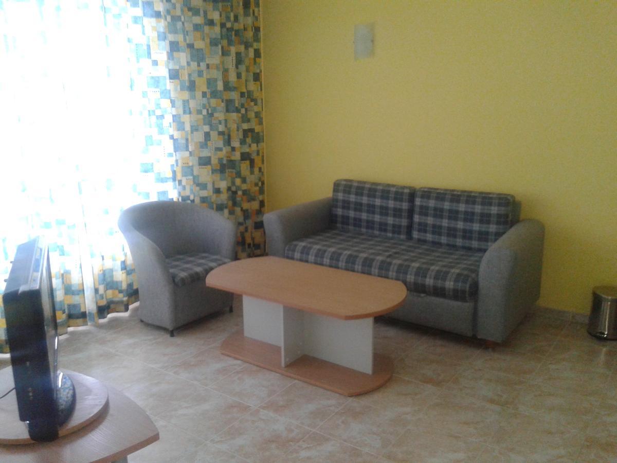 Hotel Perun Misivri Dış mekan fotoğraf