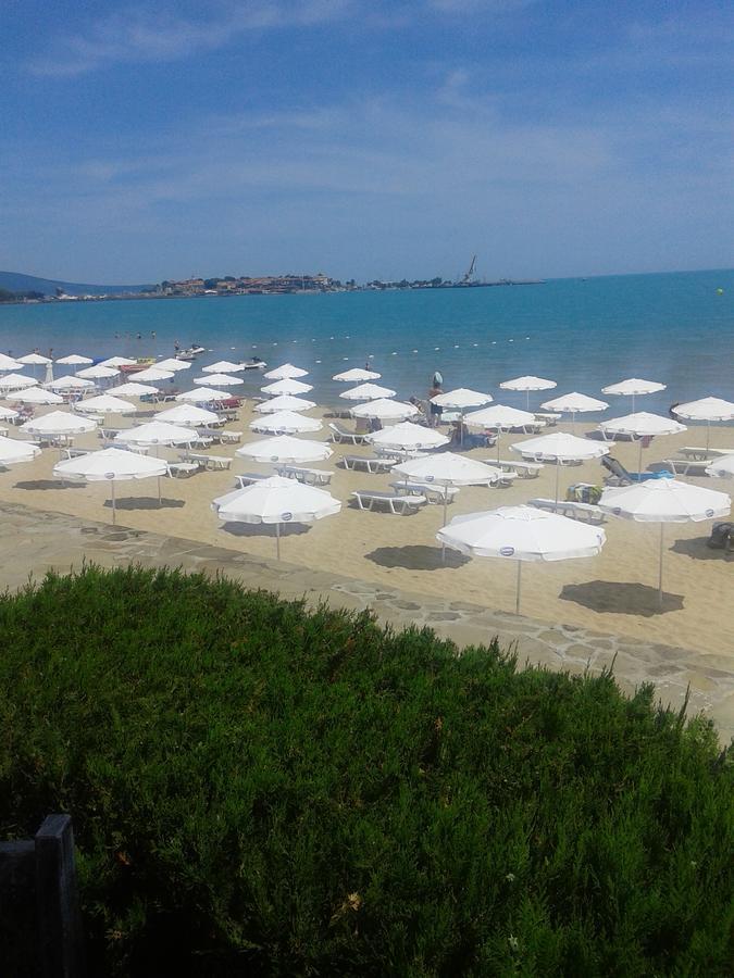 Hotel Perun Misivri Dış mekan fotoğraf