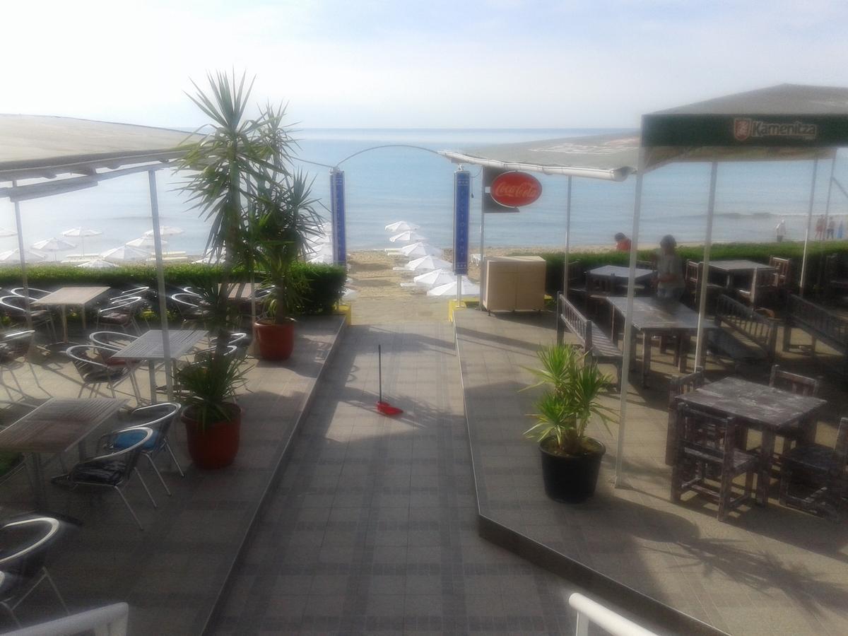 Hotel Perun Misivri Dış mekan fotoğraf