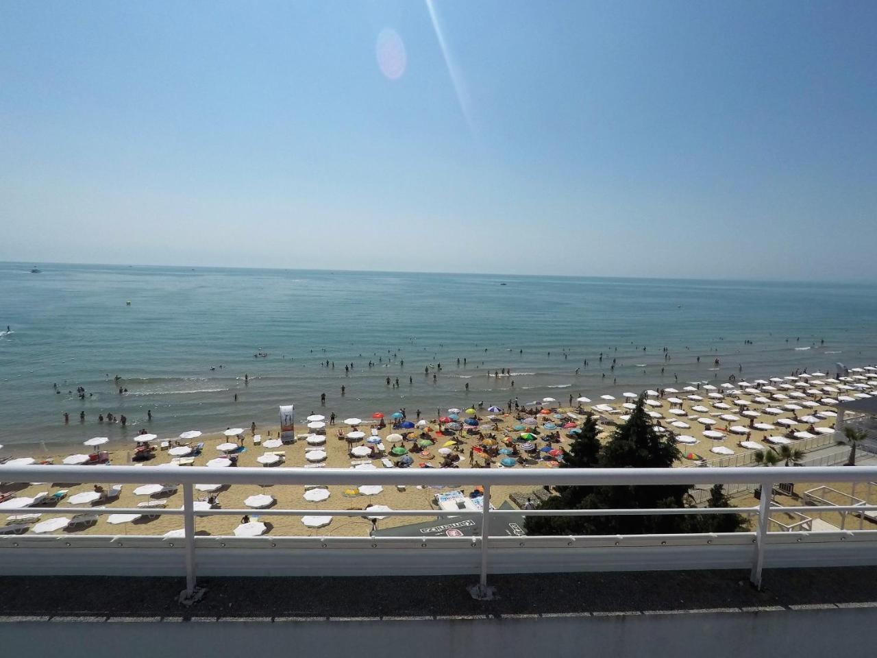 Hotel Perun Misivri Dış mekan fotoğraf