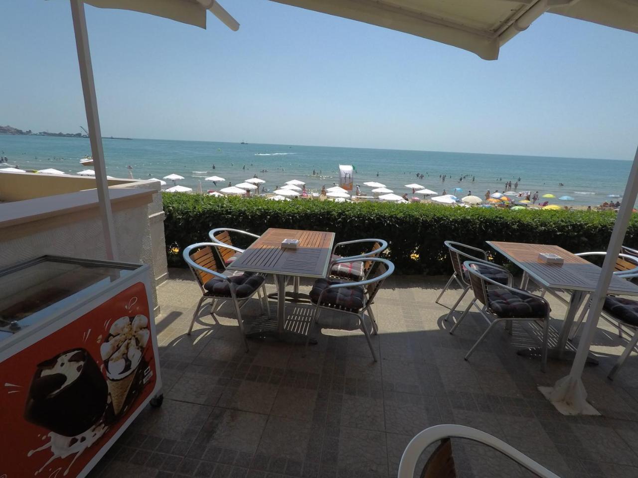 Hotel Perun Misivri Dış mekan fotoğraf